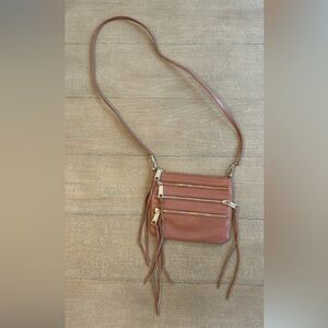 Rebecca Minkoff Crossbody bag ￼
